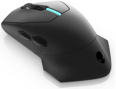 DELL Alienware 310M Wireless Gaming Mouse - AW310M