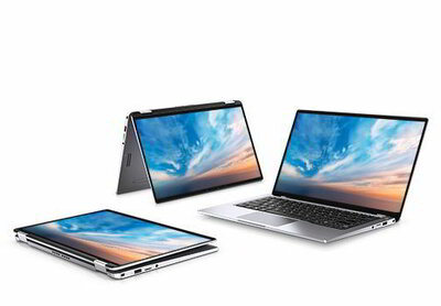 Dell Latitude 7400 14" FHD Touch i7-8665U/16GB/512GB SSD/UHD620/Win 10Pro /L7400-5/
