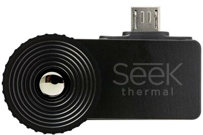SEEK THERMAL Compact XR Android micro USB Thermal camera for smartphones