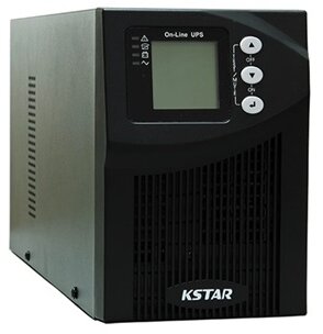 KSTAR Memopower 1000VA - MP UDC 9101S