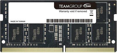 Team Group DDR4 8GB 2666MHz CL19 SODIMM 1.2V