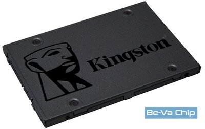 Kingston 1920GB A400 Series 2,5" SATA3 SSD
