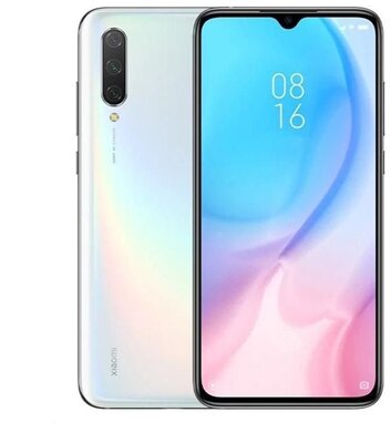 Xiaomi Mi 9 Lite 128GB Fehér
