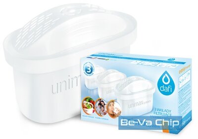Dafi szűrő betét Unimax Magnesium, 1db-os 924270