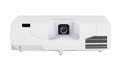 HITACHI LP-EU5002 WUXGA Lézer projektor (5000 AL, 500 000:1, 20000H, D-sub, 3xHDMI, 2xUSB-A, LAN)