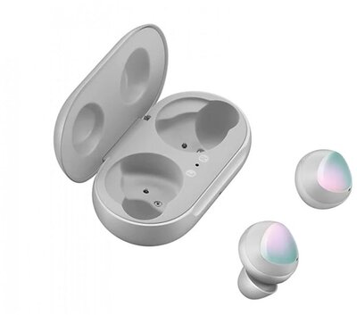 Samsung Galaxy Buds SM-R170 vezeték nélküli fülhallgató - Ezüst