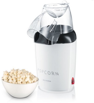 Severin PC 3751 popcorn készítő