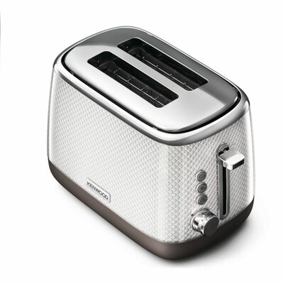 Kenwood TCM811WH Mesmerine kenyérpirító fehér
