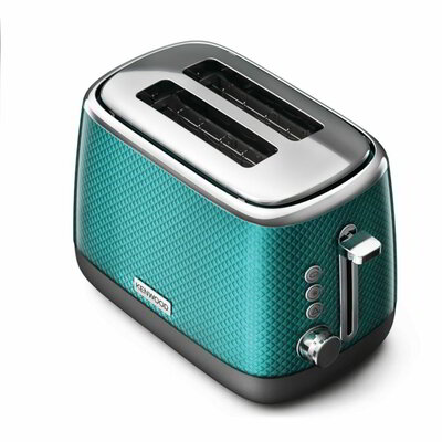 Kenwood TCM811BL Mesmerine kenyérpirító kék
