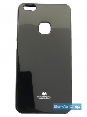 iTotal HUAP10LITE Huawei P10 Lite fekete tok