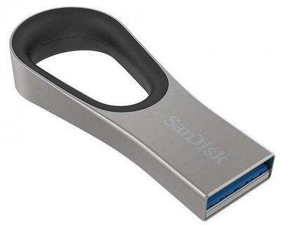 SanDisk 128GB Ultra Loop Pen Drive USB3.0 /SDCZ93-128G-G46/