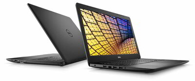 Dell Vostro 3580 15.6" FHD i3-8145U/4GB/256G SSD/UHD620/Win 10Pro /N2103VN3580EMEA01R/