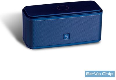 Stansson BSP305K kék Bluetooth speaker