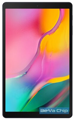 Samsung Galaxy TabA 2019 (SM-T515) 10,1" 32GB fekete Wi-Fi + LTE tablet