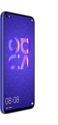 Huawei Nova 5T DS Midsummer Purple