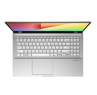 Asus VivoBook S15 S531FL-BQ326 15.6" FHD i5-8265U/8GB/256GB SSD/MX250 2GB/FreeDOS - Gunmetal