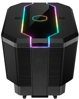 Cooler Master - MasterAir MA620M - MAM-D6PN-120PA-R1