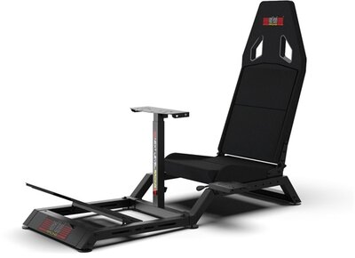 Next Level Racing Szimulátor cockpit - Challenger (Formula ülés)