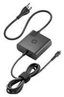 HP 65W USB-C Power Adapter notebook hálózati töltő