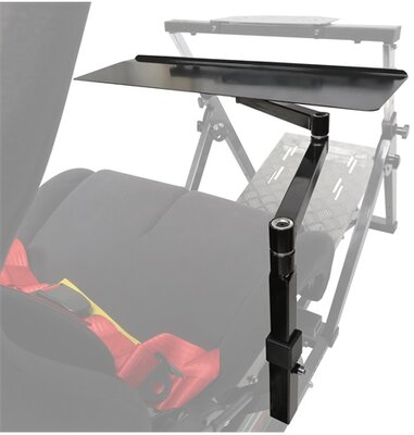 Next Level Racing Szimulátor kiegészítő - Keyboard Stand (billenytűzet tartó GT Ultimate cockpithez)