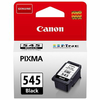 Canon Patron - PG545 (Fekete, 8ml)