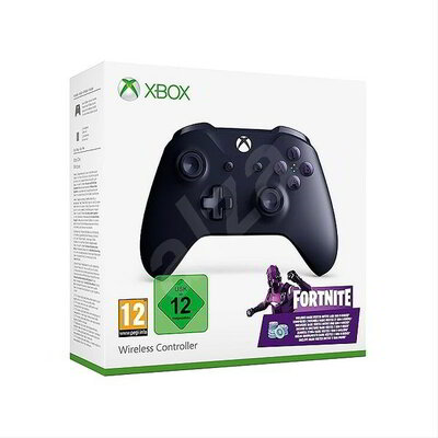 MS Xbox One Kiegészítő Vezeték nélküli kontroller Fortnite