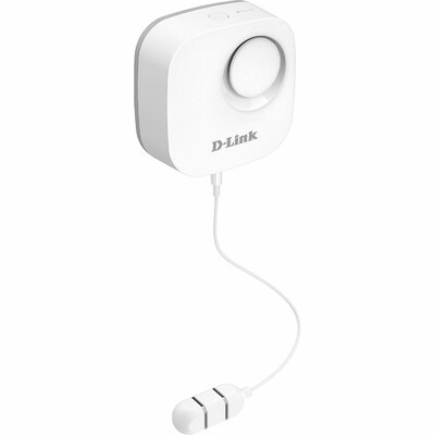 D-Link Water Sensor - DCH-S161 - Wi-Fi Water Leak Sensor