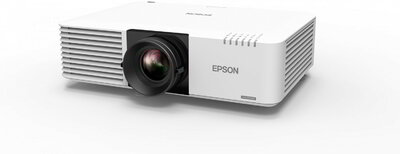 Epson EB-L400U hordozható üzleti lézer projektor, WUXGA, LAN, WIFI