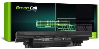 Akkumulátor Green Cell A41N1421 do Asus AsusPRO P2420 P2420L P2420LA P2420LJ P2440U