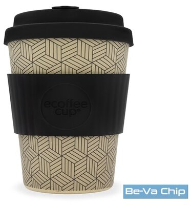 Ecoffee Cup Bonfrer 340ml hordozható kávéspohár