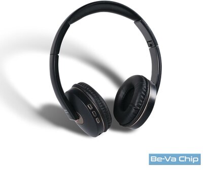 Stansson BHC205BZ fekete / szürke Bluetooth headset