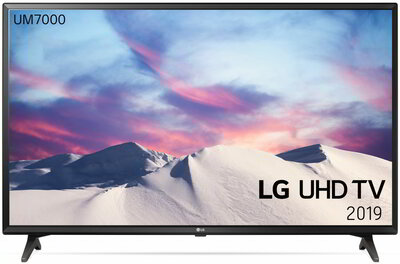 LG 55" 55UM7000PLC 4K UHD Smart LED TV
