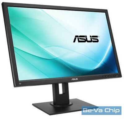 Asus 24" BE24AQLB LED Pivot Display Port professzionális monitor