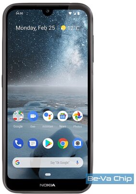 Nokia 4.2 5,71" LTE 3/32GB Dual SIM fekete okostelefon
