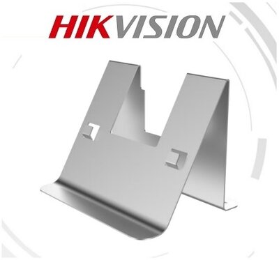 Hikvision Asztali tartókonzol - DS-KAB21-H (video kaputelefon beltéri egységekhez)