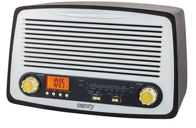 Radio Camry CR 1126
