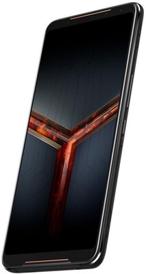 Asus ROG Phone 2 Elite Edition 512GB - Black