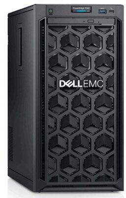 Dell EMC PowerEdge T140 szerver 6CX E-2136 3.3GHz 16GB 2TB H330