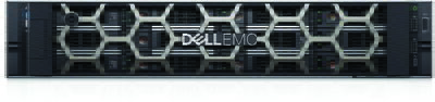 Dell EMC PowerEdge R540 rack szerver 8CX Silver 4208 16GB 600GB H730P