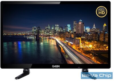 Gaba 22" GLV-2200 Full HD LED TV