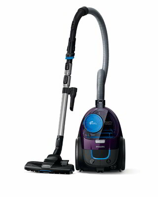 Porszívó Philips PowerPro Compact FC9333/09