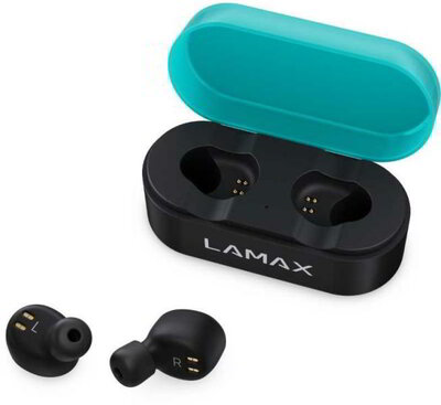 LAMAX Dots1 bluetooth-os fülhallgató