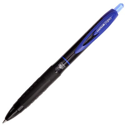 UNI Uni-Ball Signo 307 Gel Rollerball Pen UMN-307 - Blue