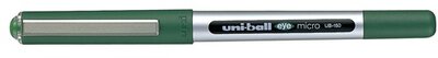 UNI Uni-ball Eye Micro Rollerball Pen UB-150 - Green