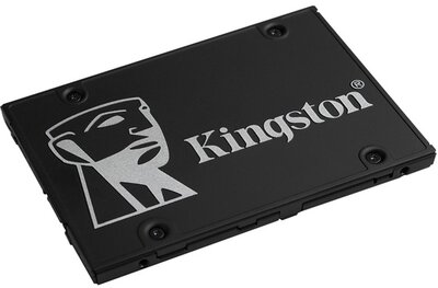 Kingston SSDNow KC600 1024GB SATA3 SSD 2.5"