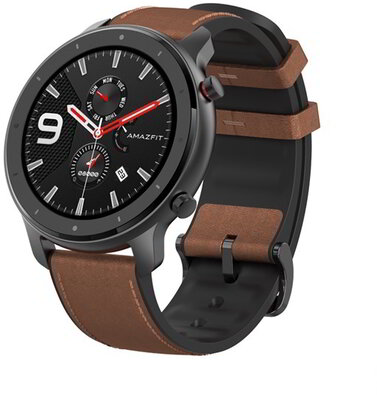 Amazfit GTR