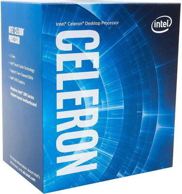 Intel Celeron G4930 3.2GHz (s1151) processzor BOX
