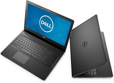 Dell Inspiron 15 3000 15.6" FHD i3-7020U/4GB/128GB SSD/HD620/Win 10Home fehér /3584FI3WSA5/