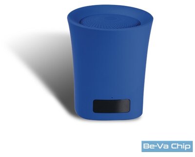 Stansson BSC375K kék Bluetooth speaker