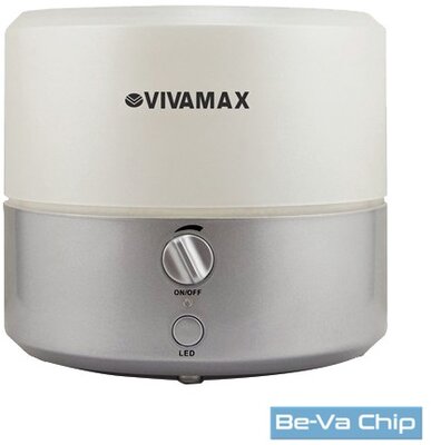 Vivamax GYVH30 Ultrahangos párásító és illóolajpárologtató
